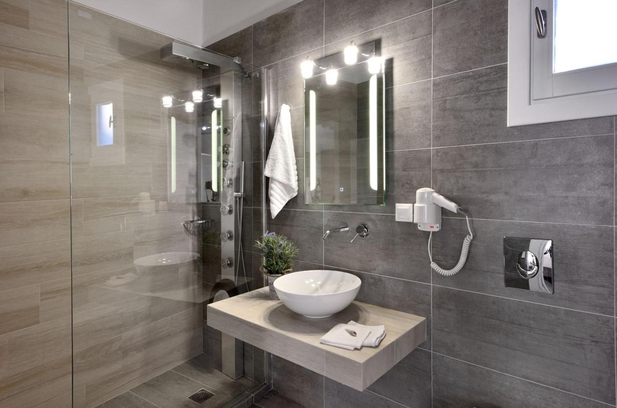 Amelie Suites Mykonos Agios Stefanos  Bagian luar foto