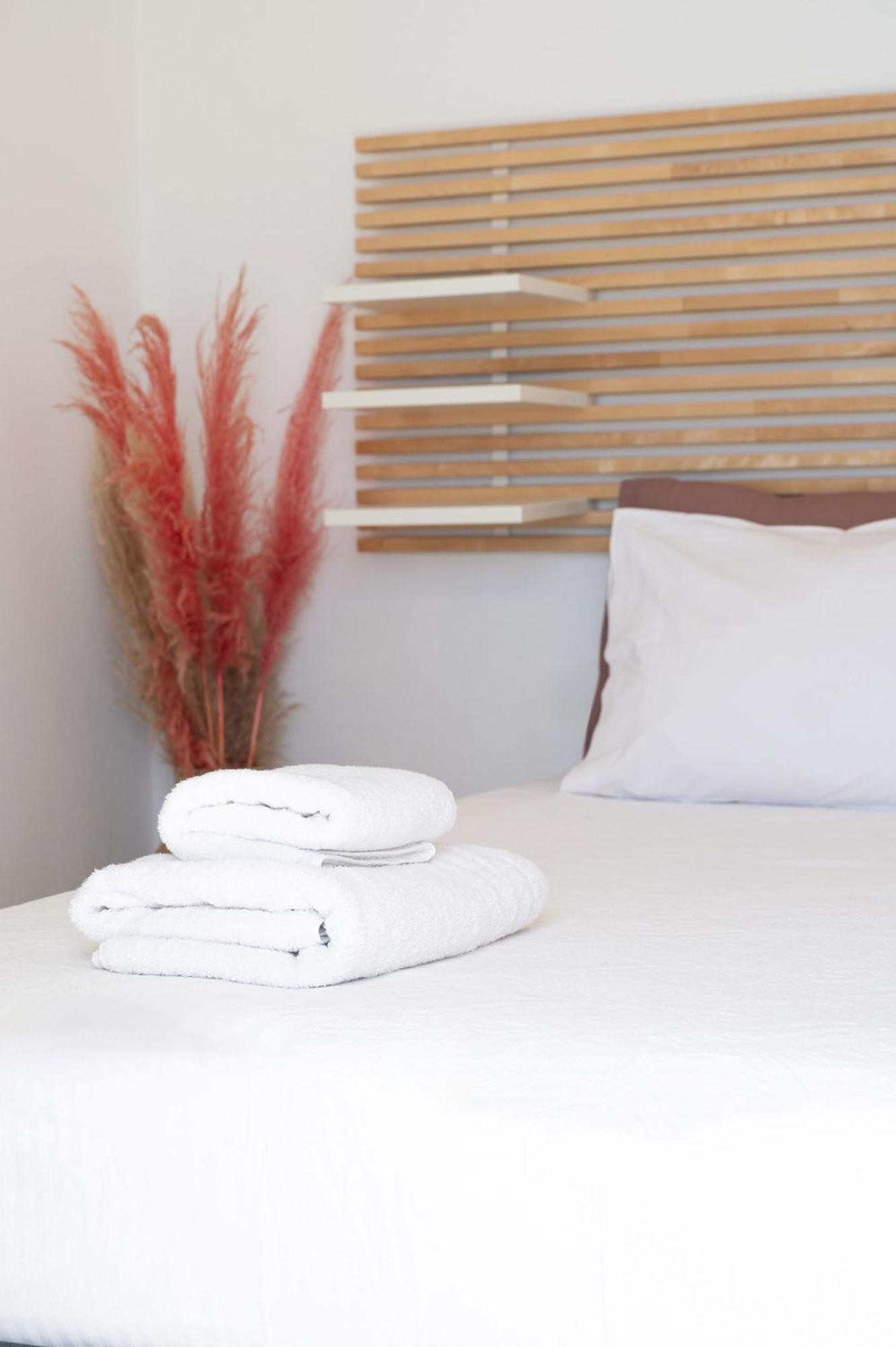 Amelie Suites Mykonos Agios Stefanos  Bagian luar foto