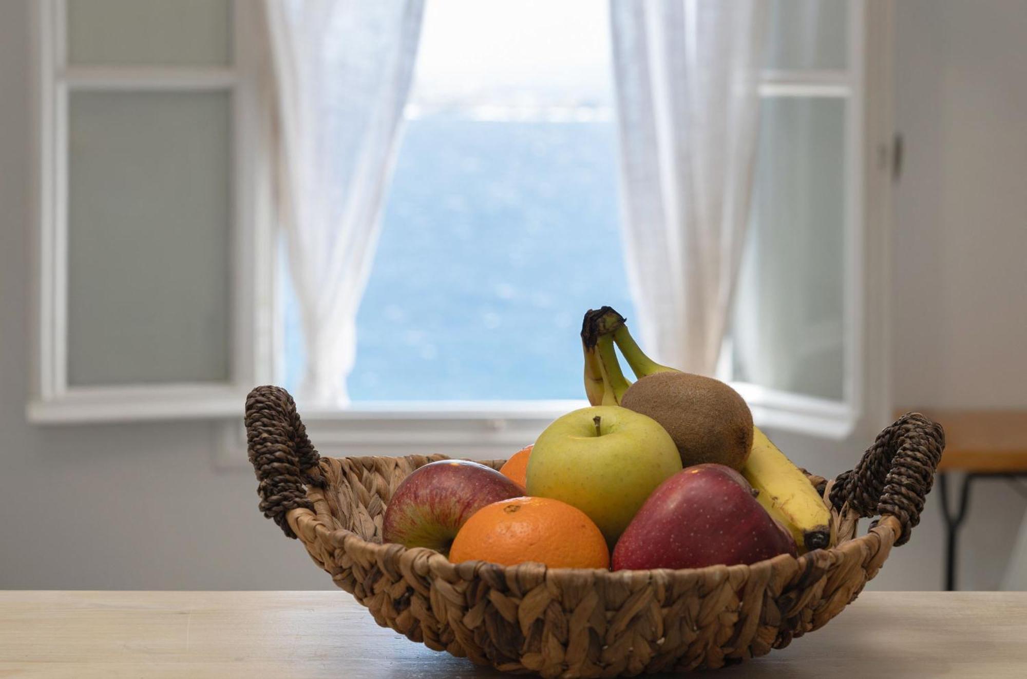 Amelie Suites Mykonos Agios Stefanos  Bagian luar foto