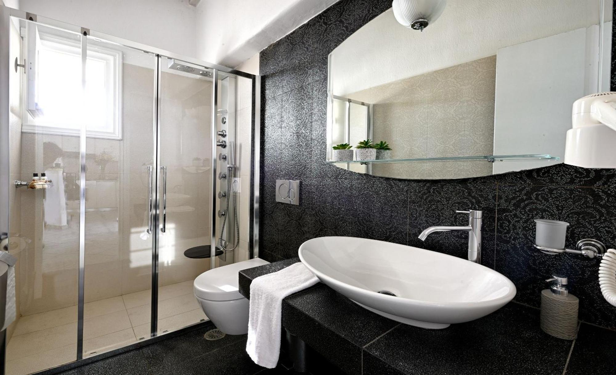 Amelie Suites Mykonos Agios Stefanos  Bagian luar foto