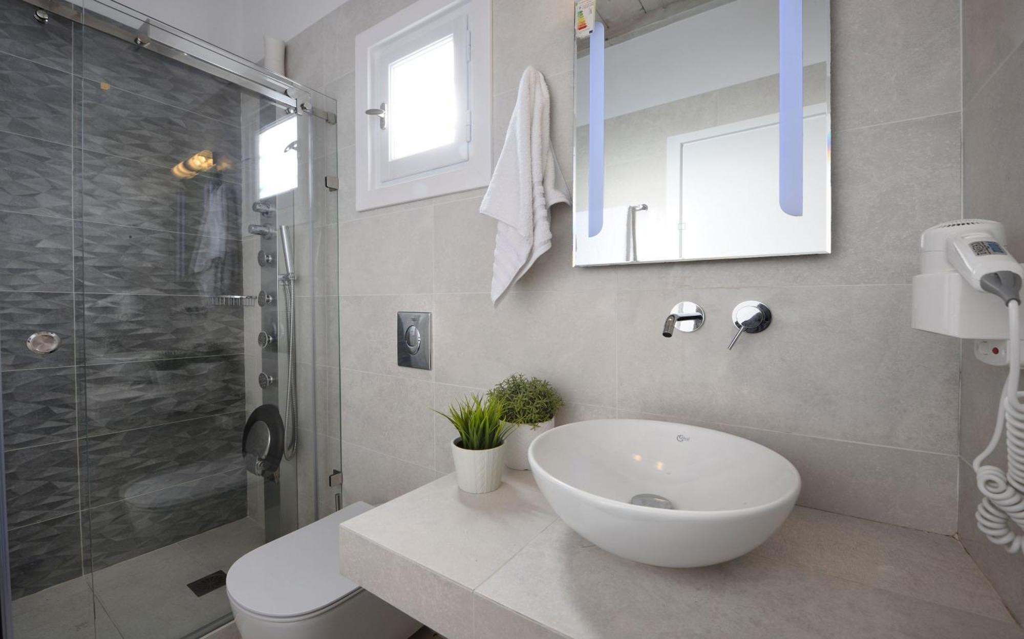 Amelie Suites Mykonos Agios Stefanos  Bagian luar foto