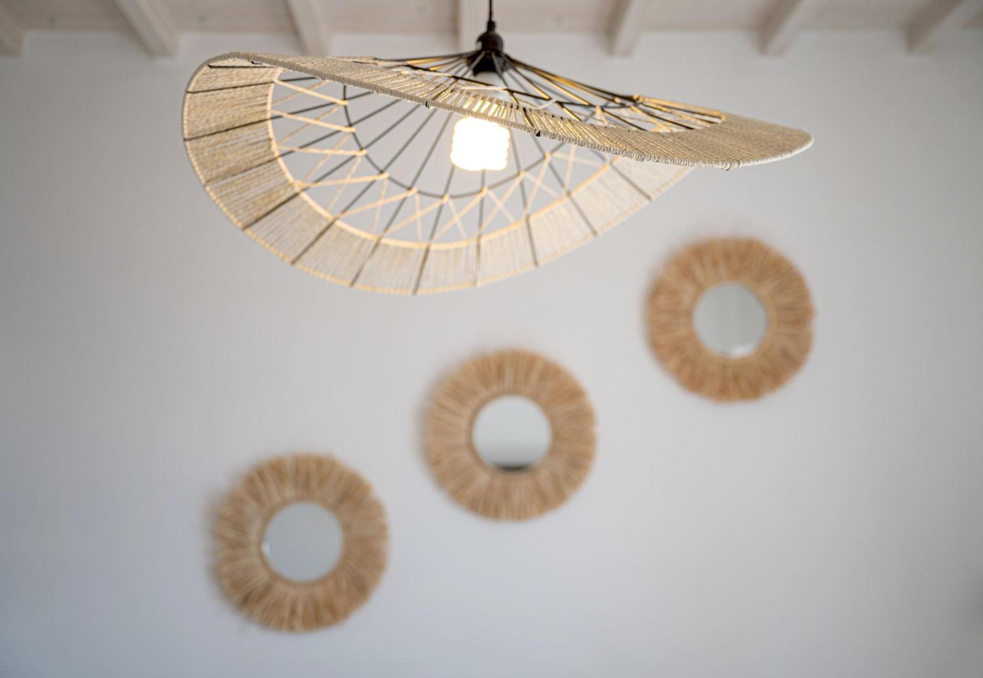 Amelie Suites Mykonos Agios Stefanos  Bagian luar foto