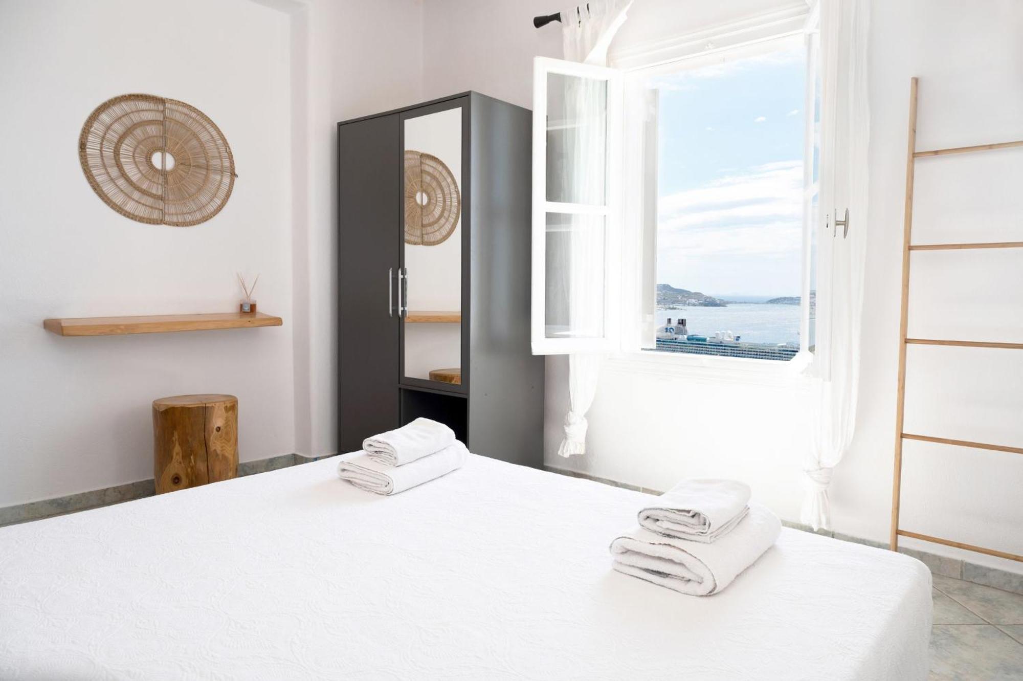 Amelie Suites Mykonos Agios Stefanos  Bagian luar foto