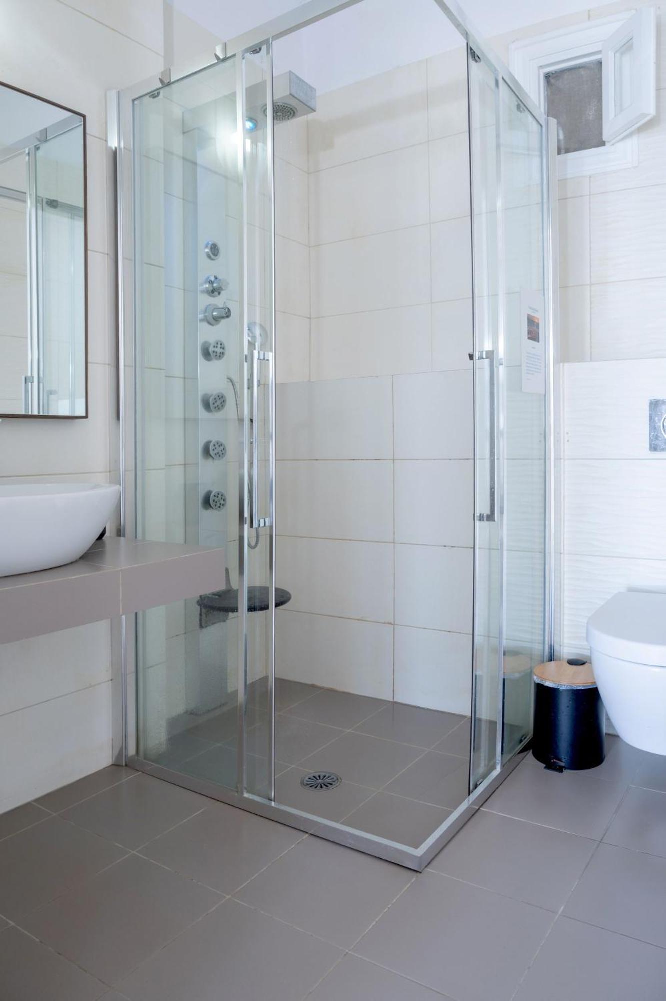 Amelie Suites Mykonos Agios Stefanos  Bagian luar foto