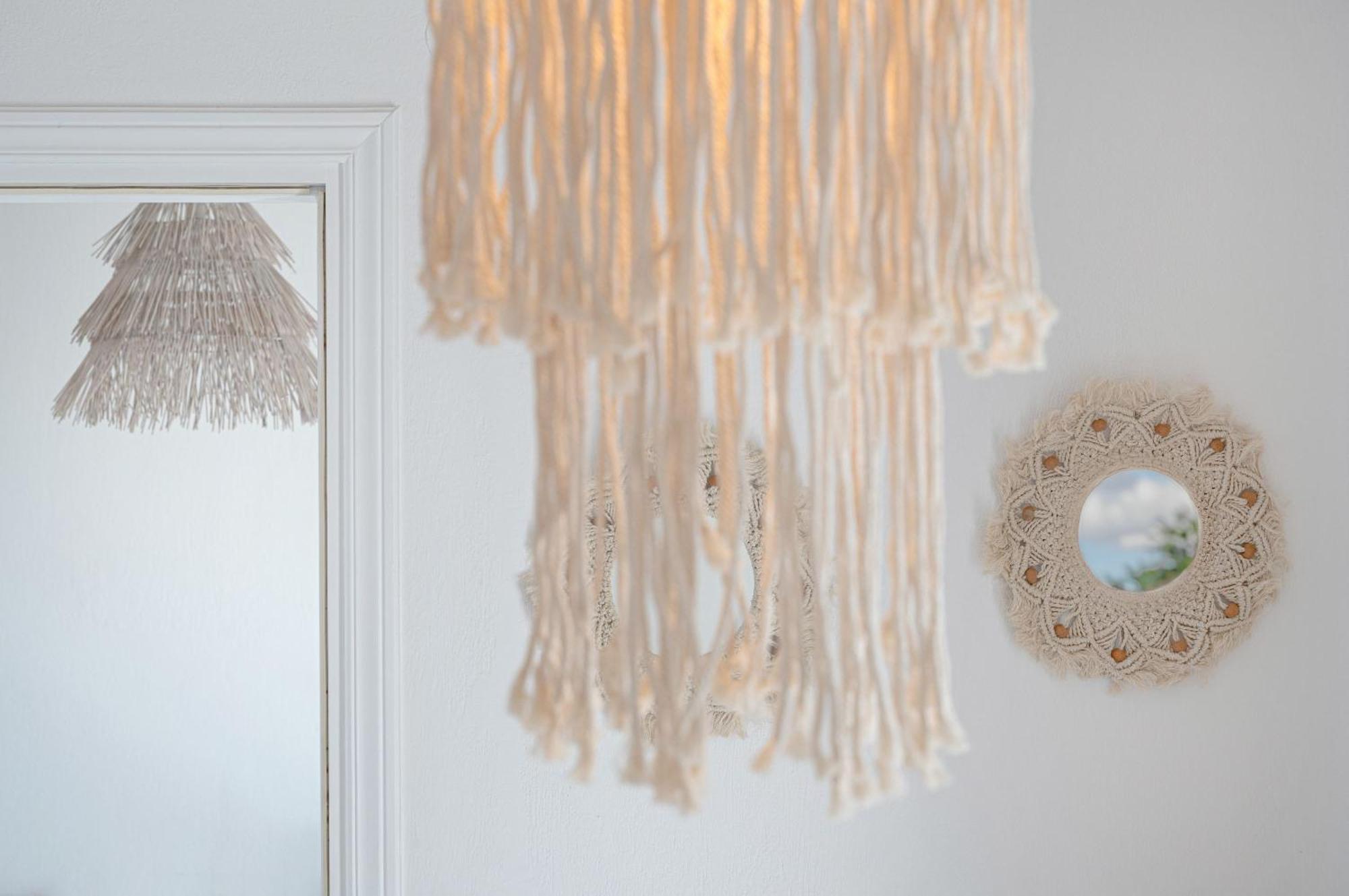 Amelie Suites Mykonos Agios Stefanos  Bagian luar foto