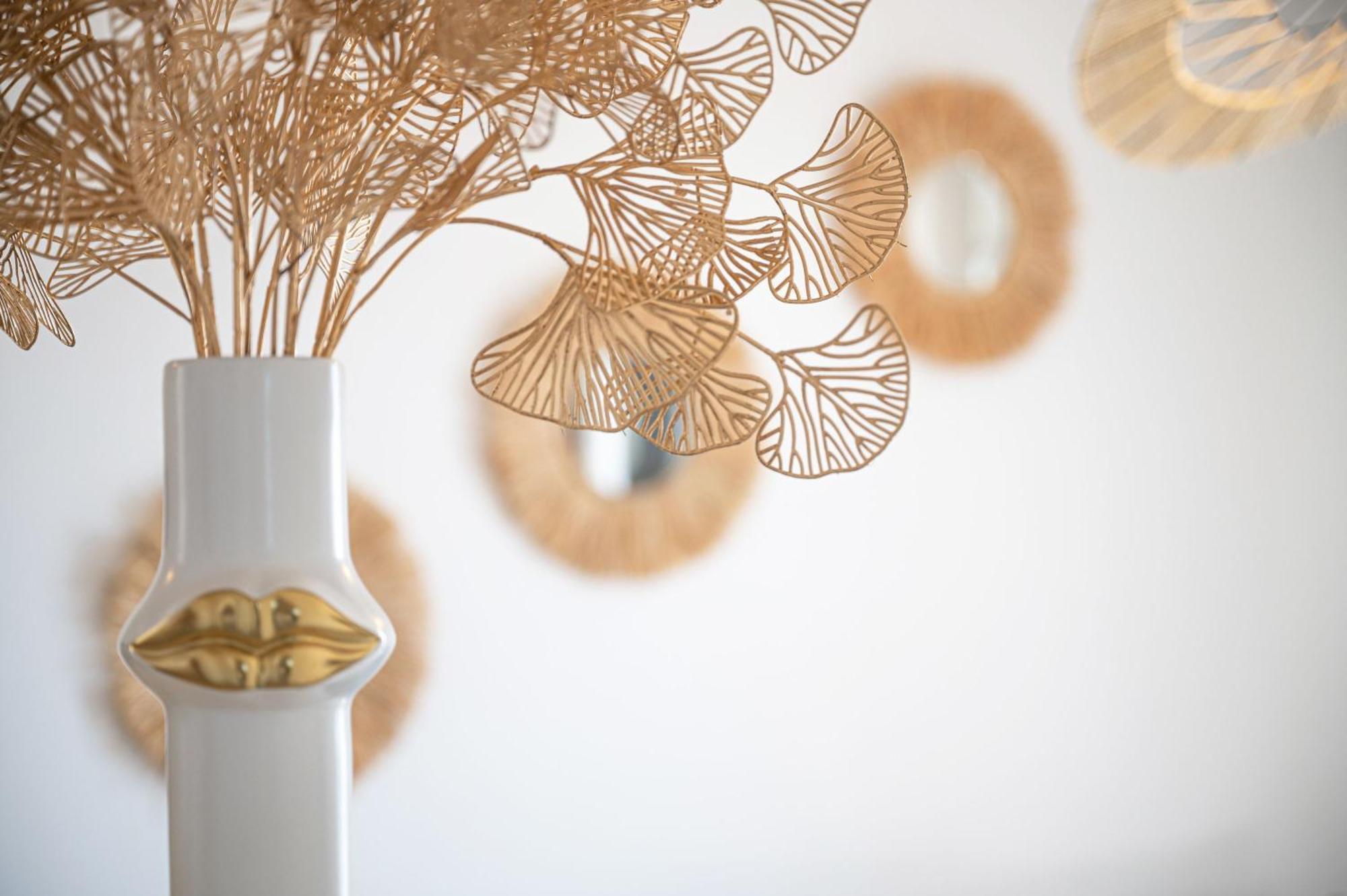 Amelie Suites Mykonos Agios Stefanos  Bagian luar foto