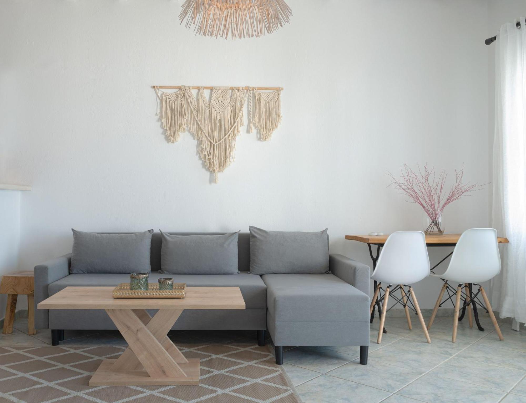 Amelie Suites Mykonos Agios Stefanos  Bagian luar foto