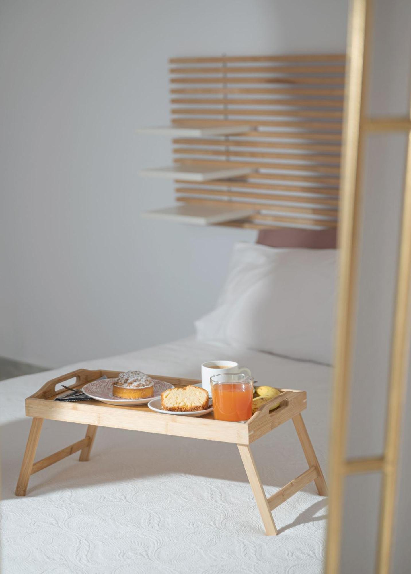Amelie Suites Mykonos Agios Stefanos  Bagian luar foto