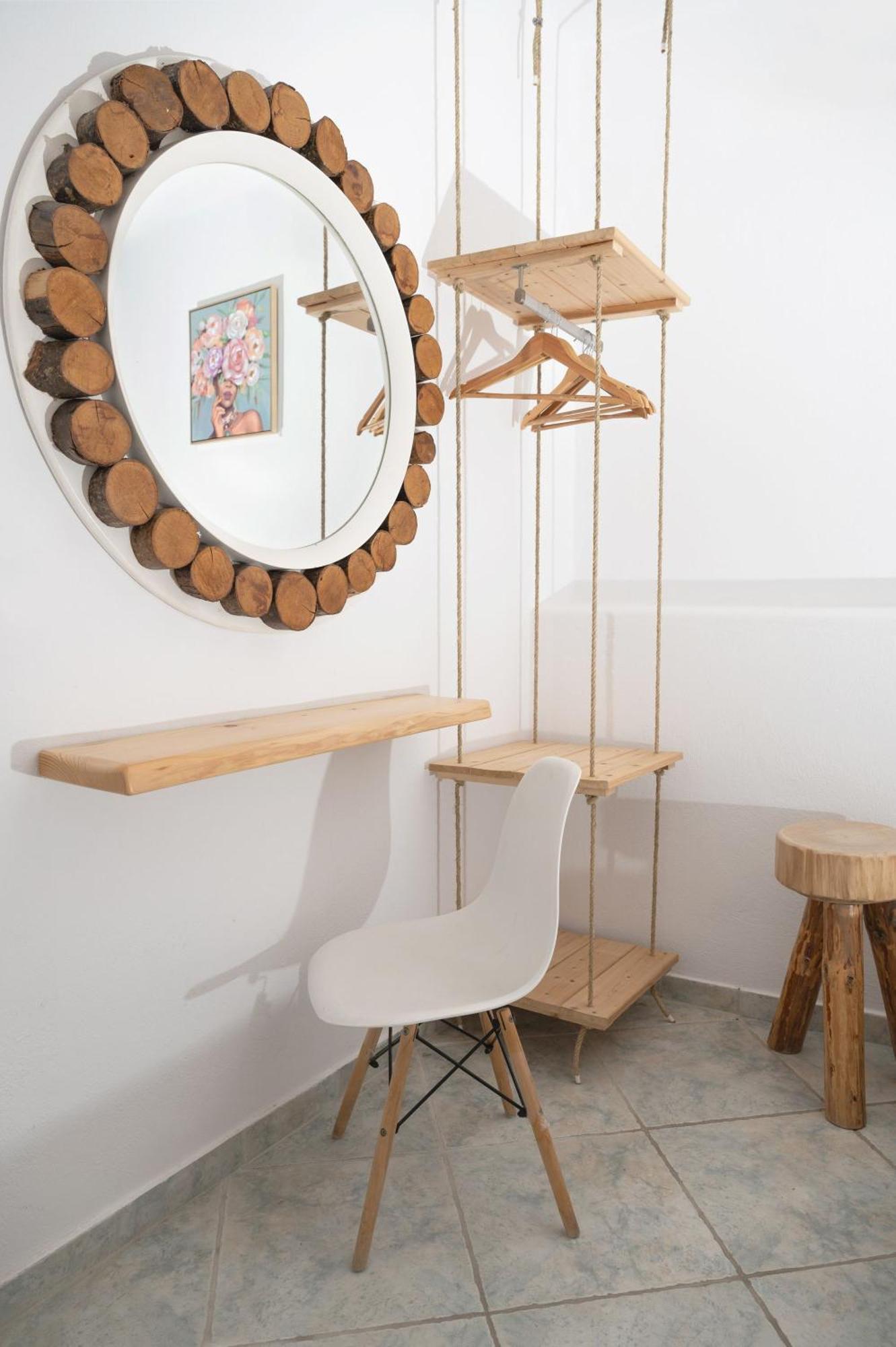 Amelie Suites Mykonos Agios Stefanos  Bagian luar foto