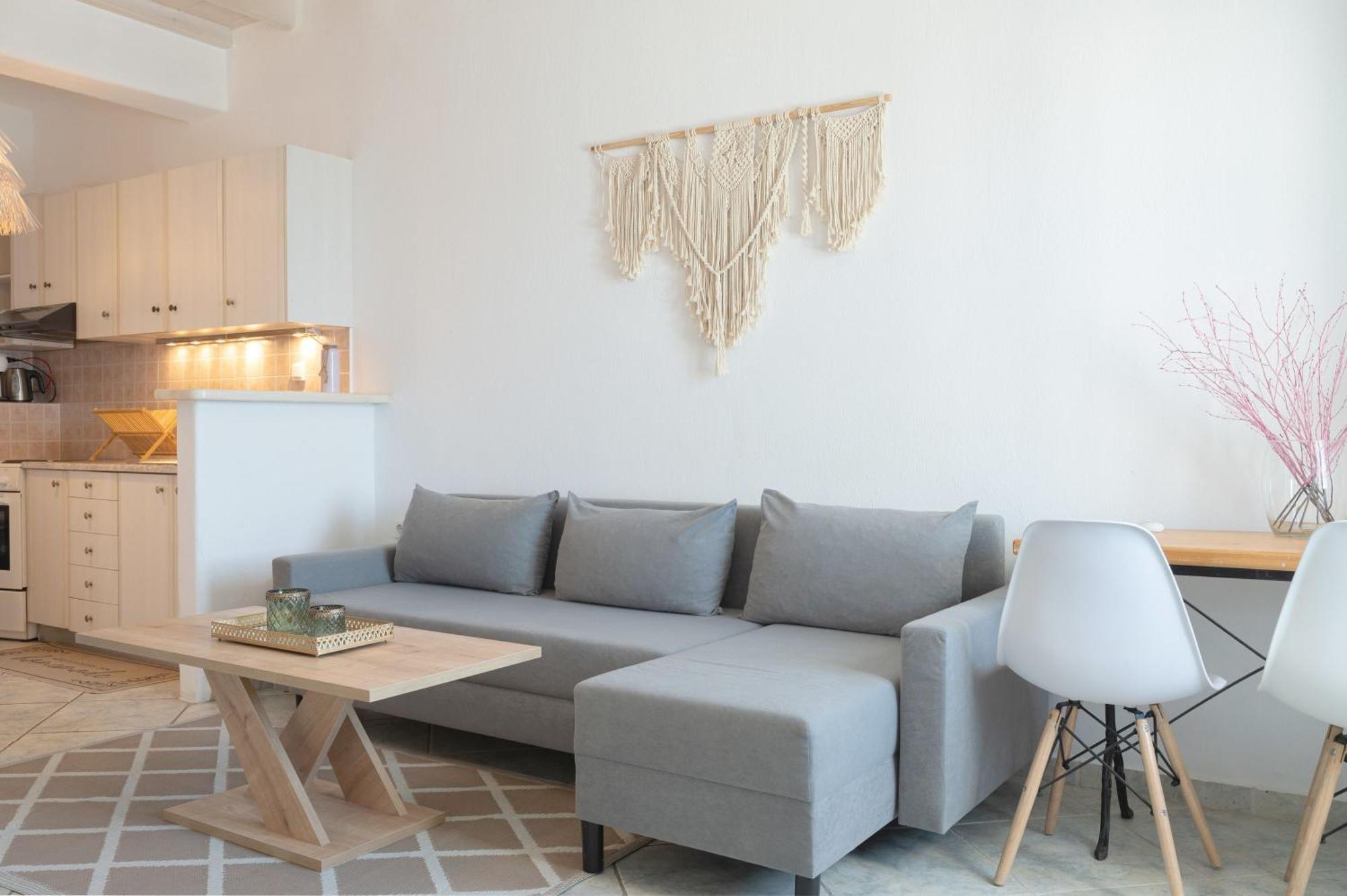 Amelie Suites Mykonos Agios Stefanos  Bagian luar foto