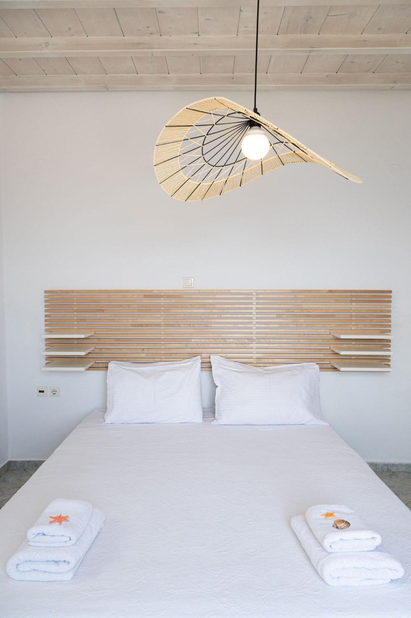 Amelie Suites Mykonos Agios Stefanos  Bagian luar foto