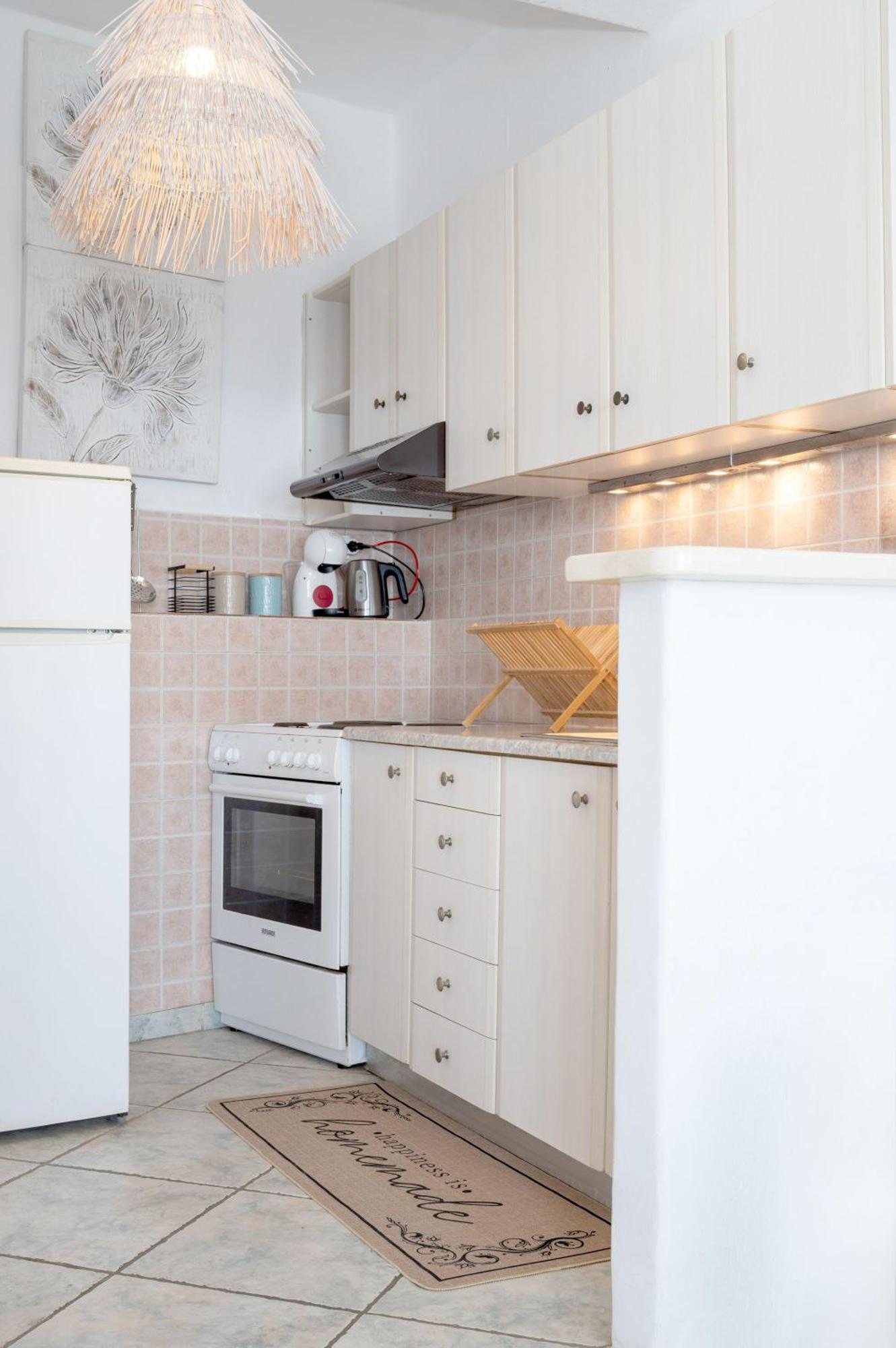 Amelie Suites Mykonos Agios Stefanos  Bagian luar foto